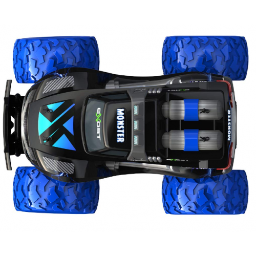 Zdalnie Sterowany Monster TRUCK Exost TE20246